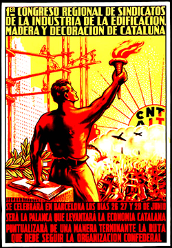 Oliver: Primer Congreso Regional